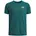 Under Armour Tech 2 0 SS green white 338 XL
