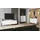 OTTO home Jukon 200 x 70 x 40 cm Weiß