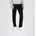 Tapered Leg Schwarz 38/30