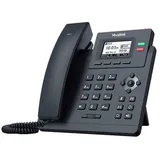 Yealink SIP-T31W - VoIP-Telefon mit Rufnummernanzeige - IEEE 802.11a/b/g/n/ac