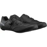 Shimano RC503 Schwarz 47