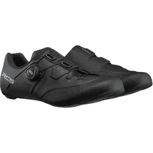 Shimano RC503 Schwarz 47
