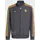 adidas Manchester United Terrace Icons Originals Jacke - Utility Black - 128