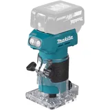 Makita DRT52Z Akku-Kantenfräse