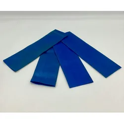 4 x Scheuerschutz Kantenschutz Zurrgurte Spanngurt bis 50 mm Breite, Länge 30cm