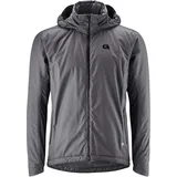 Gonso Save Therm Jacke (Größe M, grau)