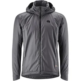 Gonso Save Therm Jacke (Größe M, grau)