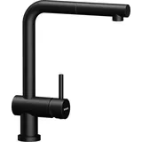 Schock Epos W Einhebelmischer Schwarz