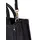 Liu•Jo Ridhi S Tote-Bags Kunstleder Black