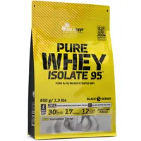 Olimp Sport Nutrition Whey Protein Schokolade Pulver 600 g