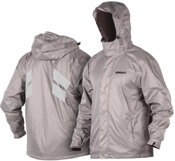 Rain Set Regenjacke L