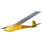 PICHLER RC-Flugzeug Swallow Glider 2 CH Bausatz 900 mm