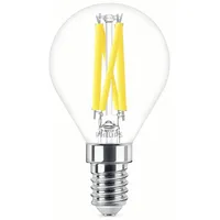 Philips LED-Lampe E14 3,4 W warmweiß 1 St.