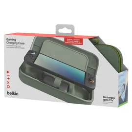 Belkin ENA001hqSE-V2 Gaming Zubehör Grün Switch