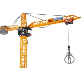 DICKIE Mega Crane Kran 120 cm 201139012