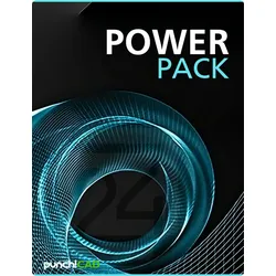 Punch!CAD PowerPack
