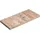 Diephaus Terrassenplatte 'T-Court Solid' Beton muschelbeige 60 x 30 x 4 cm