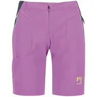 Karpos Roccia Kurze Hose - Bloom / Ombre Blue
