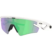 OAKLEY Sphaera Slash matte vapor/prizm road jade (OO9499-0436)