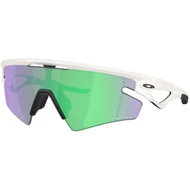 OAKLEY Sphaera Slash matte vapor/prizm road jade (OO9499-0436)