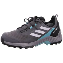 adidas Terrex Eastrail 2.0 RAIN.RDY Damen Grey Five/Dash Grey/Mint Ton 37 1/3