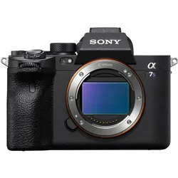 Sony A7S mark III Gehäuse
