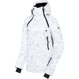 Dare 2b Slide Out Overhead Jacke Weiß 42