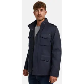 INDICODE JEANS INWilliax Übergangsjacke blau XL