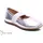 Bisgaard Ballet Geschlossene Ballerinas, Silber 01 Silver, 20 EU - 20