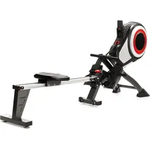 Sportplus SP-MR-010 schwarz/rot/weiß