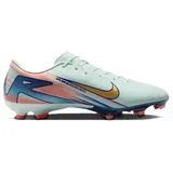 Nike Mercurial Vapor 16 Academy Mercurial Dream Speed FG/MG Fußballschuhe Herren 300 barely green/mtlc gold coin 43