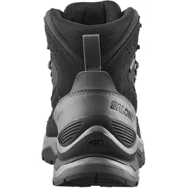 Salomon Quest Echo GTX schwarz 42.0
