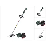 Metabo RTD 18 LTX BL 30 inkl. 2 x 5,5 Ah