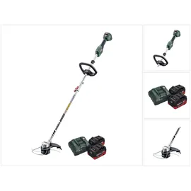 Metabo RTD 18 LTX BL 30 inkl. 2 x 5,5 Ah