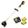 DeWalt DCM 561 PBS inkl. 2 x 5,0 Ah Akku + Ladegerät