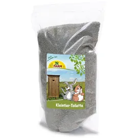 JR Farm JR-Farm Kleintier-Toilette 1 kg Einstreu