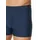 SCHIESSER Pure Micro Boxershorts blau 7er Pack