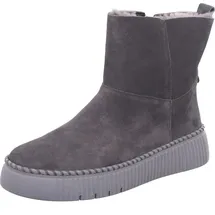 Gabor Schnürstiefel in grau / 6.5 UK