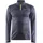 Craft Core Gain Midlayer Grau L