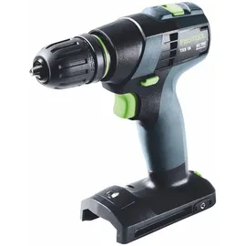 Festool TXS 18-Basic inkl. 1 x 5,0 Ah + Systainer