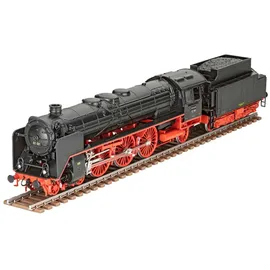 REVELL Schnellzuglokomotive BR 02 & Tender 2'2'T30 02171 H0