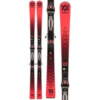 VÖLKL RACETIGER GS / XCOMP 12  ́23