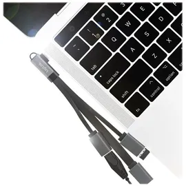 Logilink UA0361 - USB 3.2 Gen 2 x USB 2.0