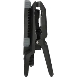 Brennenstuhl Baustrahler Kunststoff 50W grau/schwarz