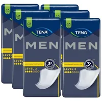 TENA MEN Level 2 - Standard (Basis-Variante) (Sparpaket (6 x 20 Stück))