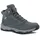 Regatta Amble Gummistiefel Briar/Lime Punch 44