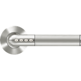 SOREX BH101000 - Bluetooth Türgriff mit Zahlencode