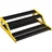 Nux | Bumblebee Pedalboards mit Tasche & Zubehör | klein