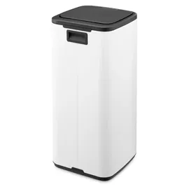 Brabantia Bo Touch Bin 30 l Weiß