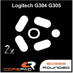 Corepad Skatez Für Logitech G304/G305